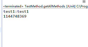 java反射機制Reflection詳解