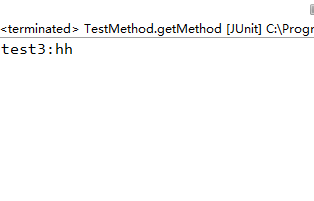 java反射機制Reflection詳解