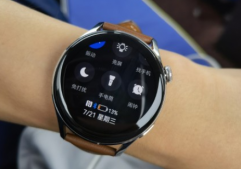 華為watch3打電話顯示網絡未連接是怎么回事？華為watch3打電話不顯示名字怎么設置？