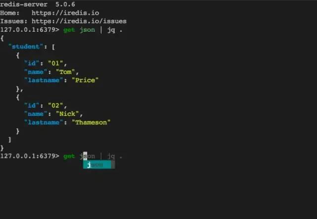 推薦幾款 Redis 可視化工具(太厲害了)