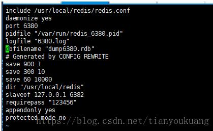 Redis Cluster集群主從切換的踩坑與填坑