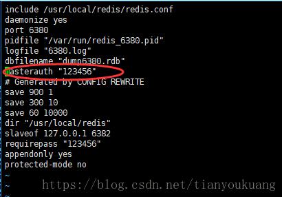 Redis Cluster集群主從切換的踩坑與填坑
