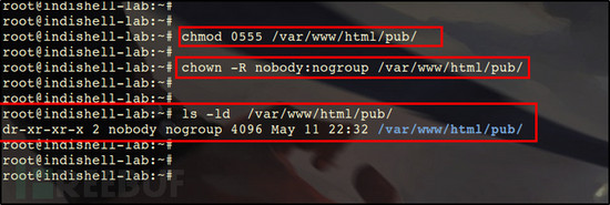 使用SMB共享來繞過php遠程文件包含的限制執行RFI的利用