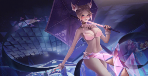 王者榮耀女英雄去掉所有內無2021 王者榮耀去掉所有服裝圖片