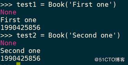 Python參數(shù)類型以及常見的坑詳解