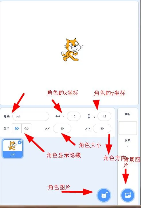 盤點(diǎn)兒童智力開發(fā)的首選編程語言—Scratch