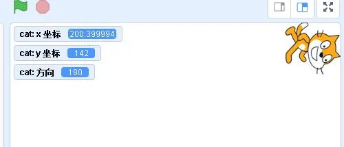 盤點(diǎn)兒童智力開發(fā)的首選編程語言—Scratch