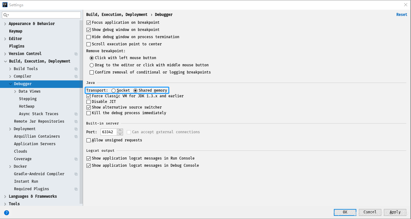 JetBrains IntelliJ IDEA 優化教程超詳細