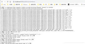Prometheus監控Springboot程序的實現方法
