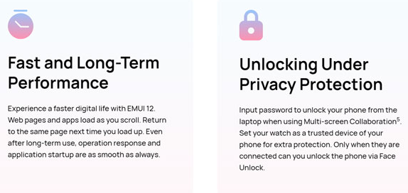 emui12什么時候發布？emui12有什么新功能？