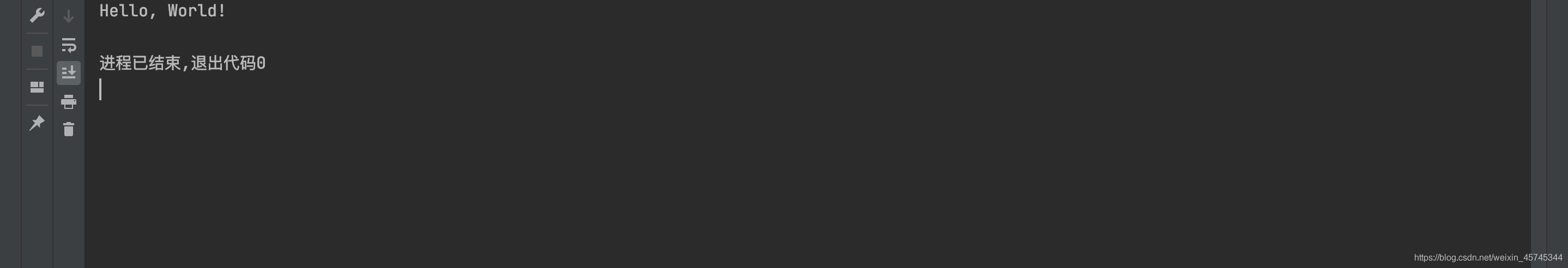 Python爬蟲實現selenium處理iframe作用域問題