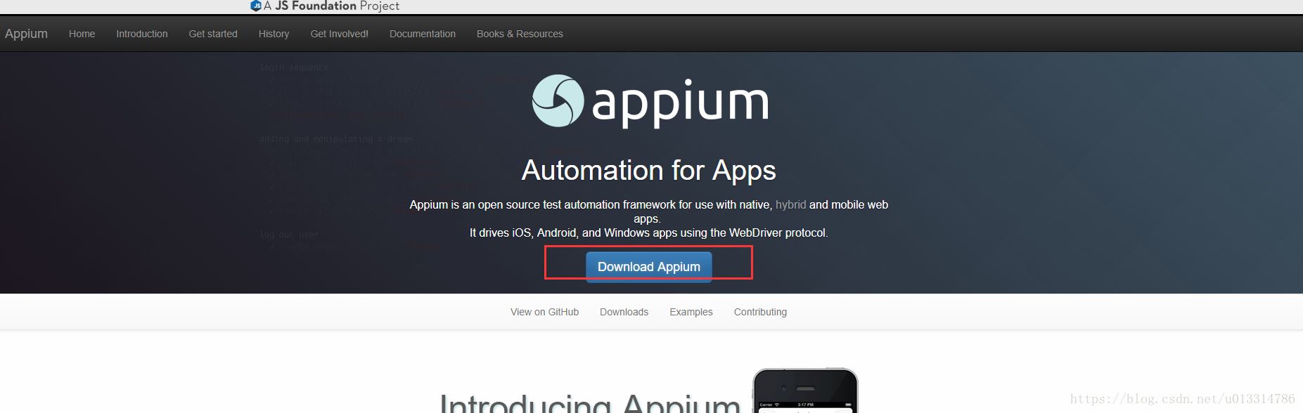 Python3 + Appium + 安卓模擬器實現APP自動化測試并生成測試報告