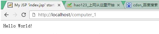 在MyEclipse中修改Tomcat 6.x的端口號方法