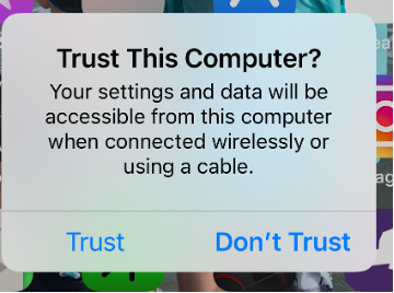 用這個開源工具在 Linux 上訪問你的 iPhone