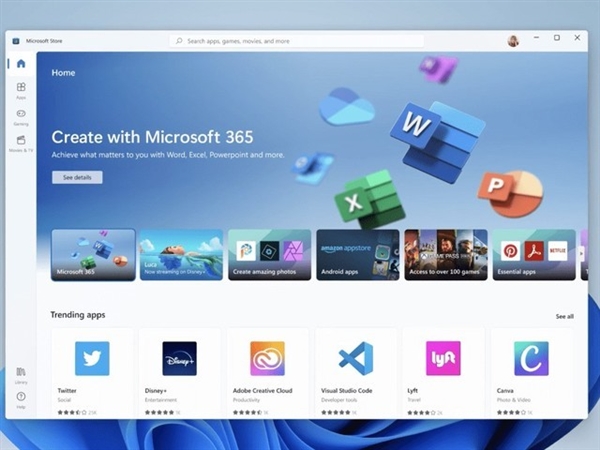 改頭換面的Windows 11 為啥沒有“我的電腦” 改頭換面的Windows 11 為啥沒有“我的電腦”