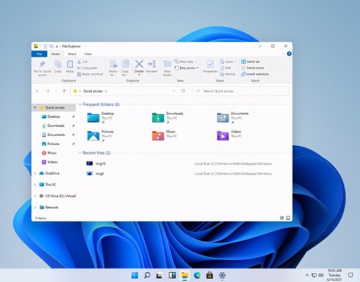win11資源管理器崩潰是怎么回事 win11資源管理器無響應(yīng)怎么辦
