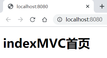 SpringBoot首頁(yè)設(shè)置解析(推薦)