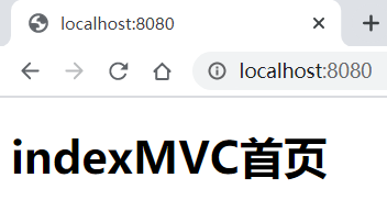 SpringBoot首頁(yè)設(shè)置解析(推薦)