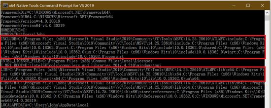 Windows配置VSCode+CMake+Ninja+Boost.Test的C++開發環境(教程詳解)
