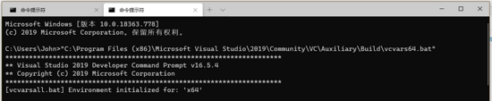 Windows配置VSCode+CMake+Ninja+Boost.Test的C++開發環境(教程詳解)