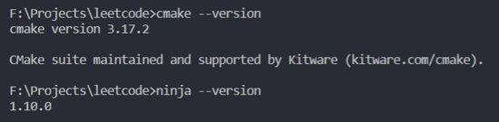 Windows配置VSCode+CMake+Ninja+Boost.Test的C++開發環境(教程詳解)