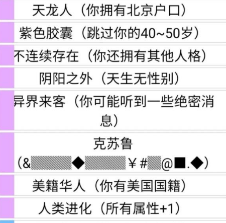 人生重開模擬器怎么通關 人生重開模擬器通關攻略