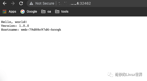 如何快速的在 Kubernetes 上部署云原生微服務(wù)網(wǎng)關(guān) APISIX