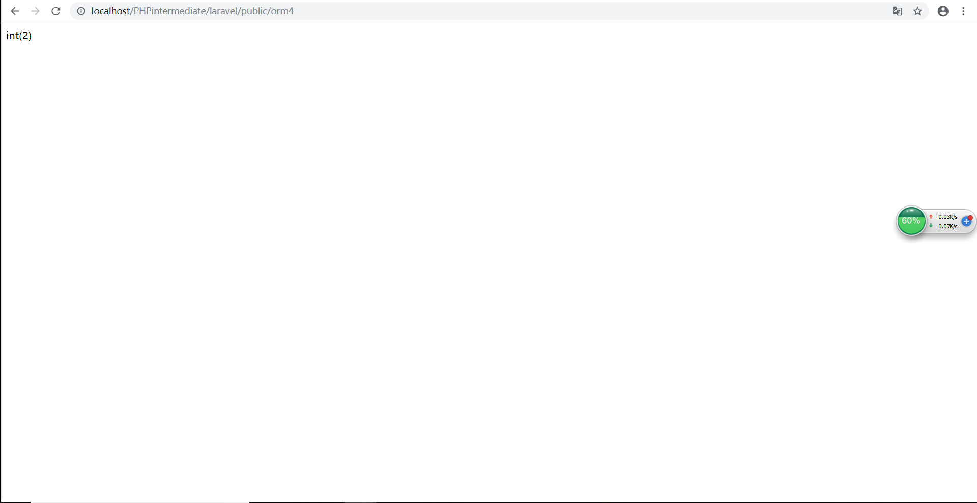 Laravel框架Eloquent ORM刪除數據操作示例