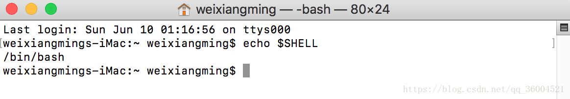 mac安裝mysql數(shù)據(jù)庫及配置環(huán)境變量的圖文教程