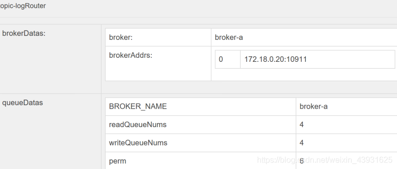 RocketMQ4.5.X 實現修改生產者消費者日志保存路徑