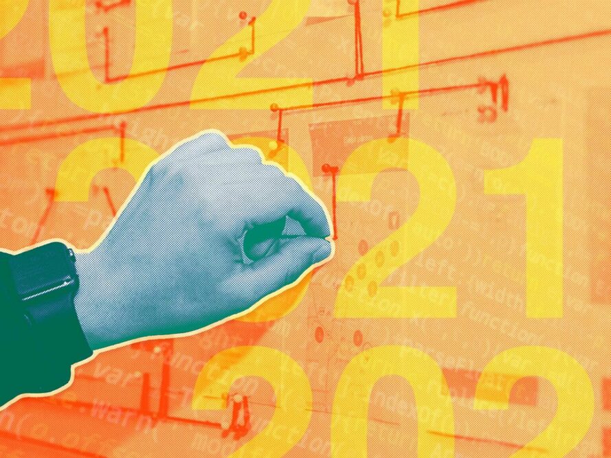 物聯網如何影響網頁設計與開發？