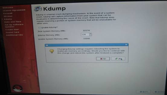 HP服務器用戶安裝REDHAT 5.5手冊在線圖文教程