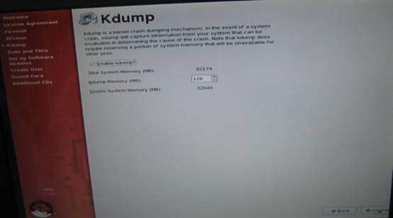 HP服務器用戶安裝REDHAT 5.5手冊在線圖文教程
