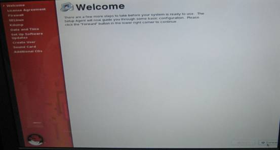 HP服務器用戶安裝REDHAT 5.5手冊在線圖文教程