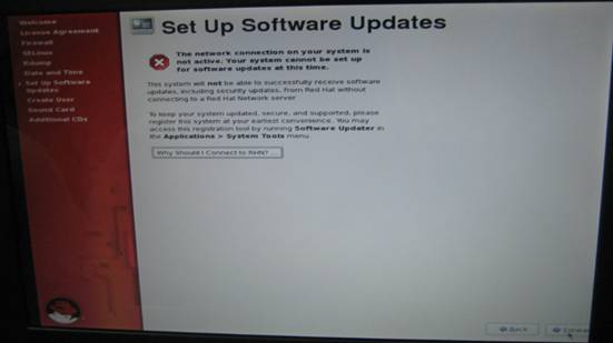 HP服務器用戶安裝REDHAT 5.5手冊在線圖文教程