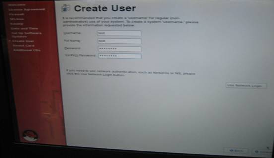 HP服務器用戶安裝REDHAT 5.5手冊在線圖文教程
