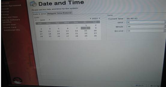 HP服務器用戶安裝REDHAT 5.5手冊在線圖文教程