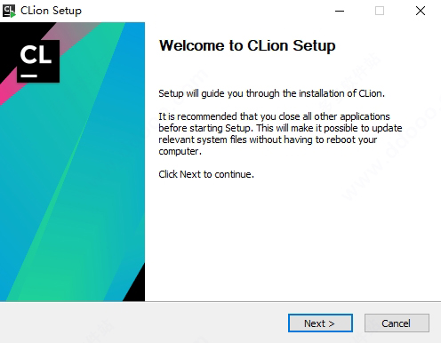 最新clion2020激活碼附安裝教程(親測有效)