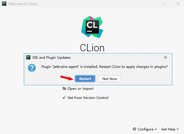 最新clion2020激活碼附安裝教程(親測有效)