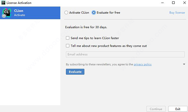 最新clion2020激活碼附安裝教程(親測有效)