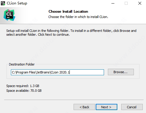 最新clion2020激活碼附安裝教程(親測有效)