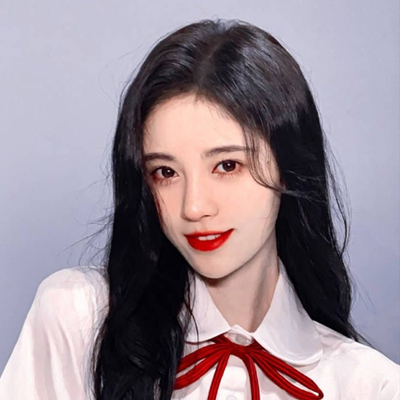 鞠婧祎圖片2021新照片很唯美 自卑溢出來就變成了安靜與溫柔
