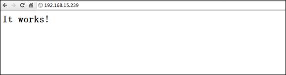 CentOS 6.3 安裝配置Apache2.2.6的方法(源碼編譯安裝)