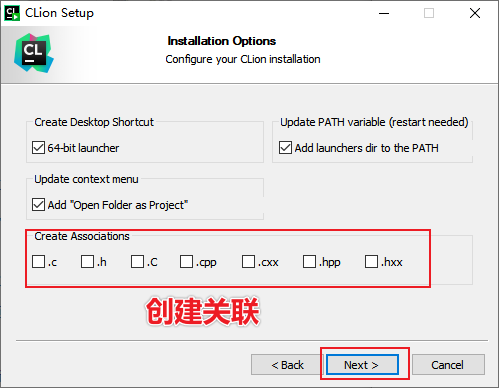 CLion搭建配置C++開發環境的圖文教程 (MinGW-W64 GCC-8.1.0)