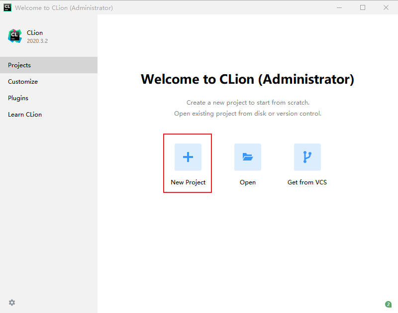 CLion搭建配置C++開發環境的圖文教程 (MinGW-W64 GCC-8.1.0)