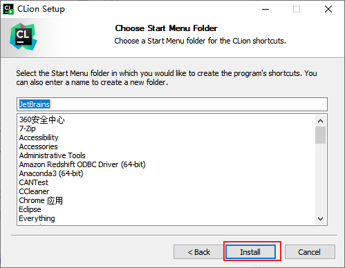 CLion搭建配置C++開發環境的圖文教程 (MinGW-W64 GCC-8.1.0)