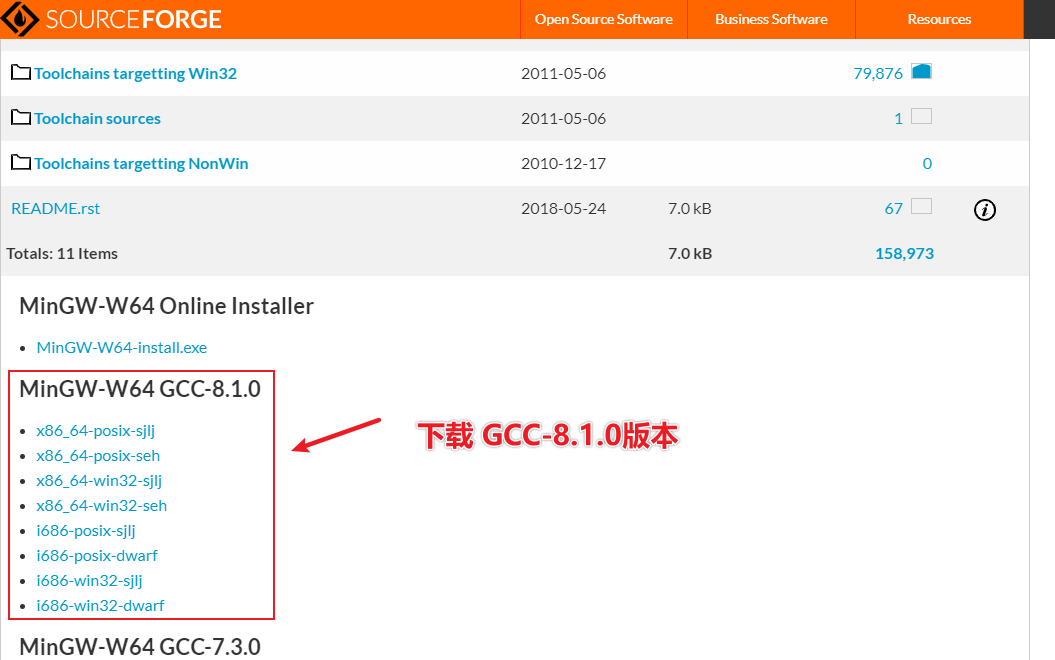 CLion搭建配置C++開發環境的圖文教程 (MinGW-W64 GCC-8.1.0)