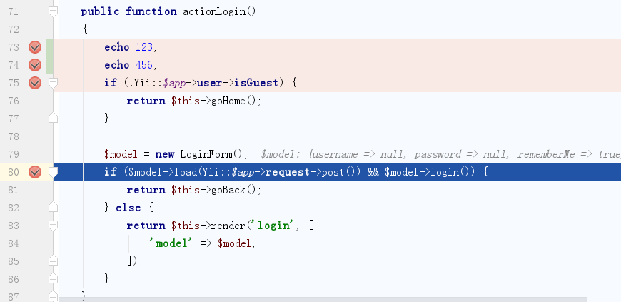 PhpStorm+xdebug+postman調(diào)試技巧分享