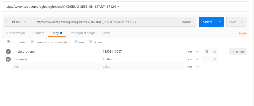 PhpStorm+xdebug+postman調(diào)試技巧分享