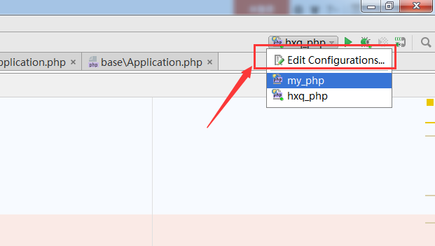 PhpStorm+xdebug+postman調(diào)試技巧分享